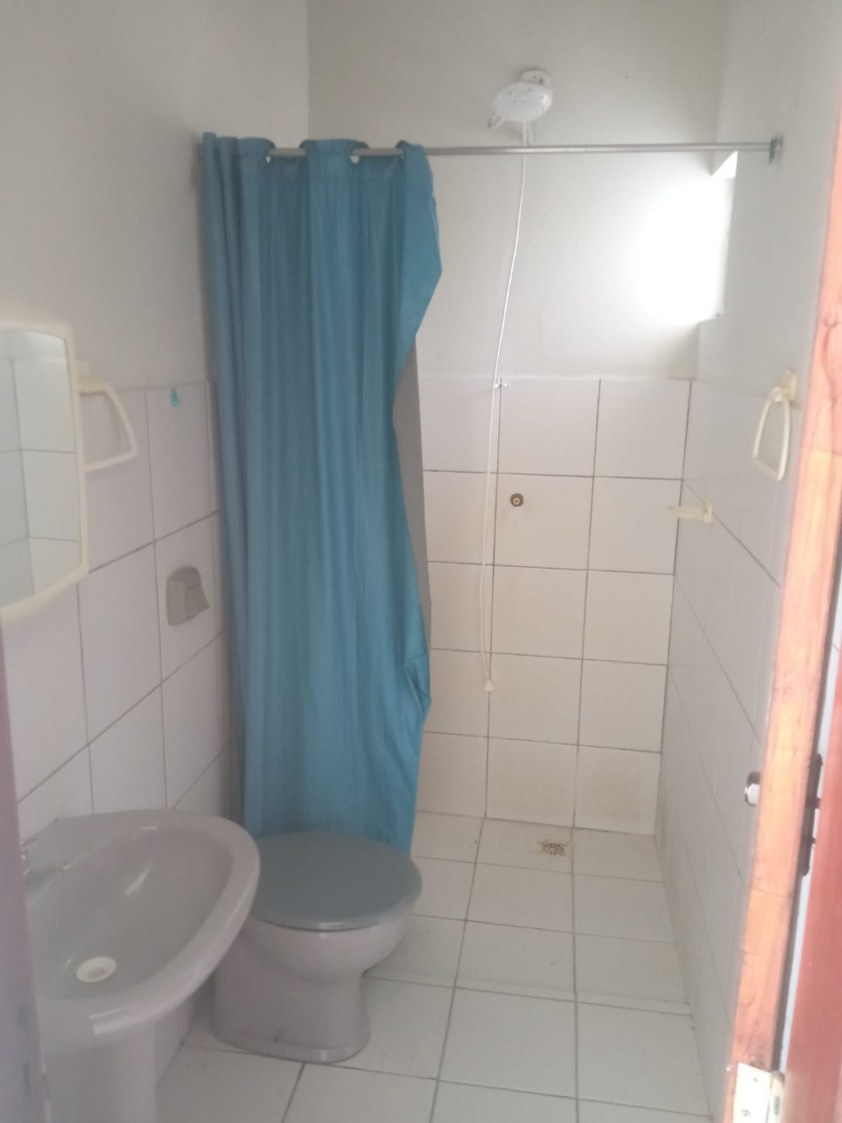 Vende Casa na Edgar Trancoso