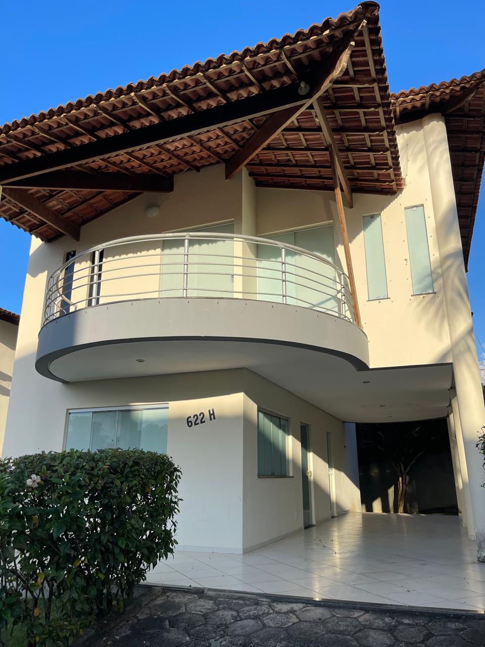 Casa - Locação, Centro, Eunápolis, BA