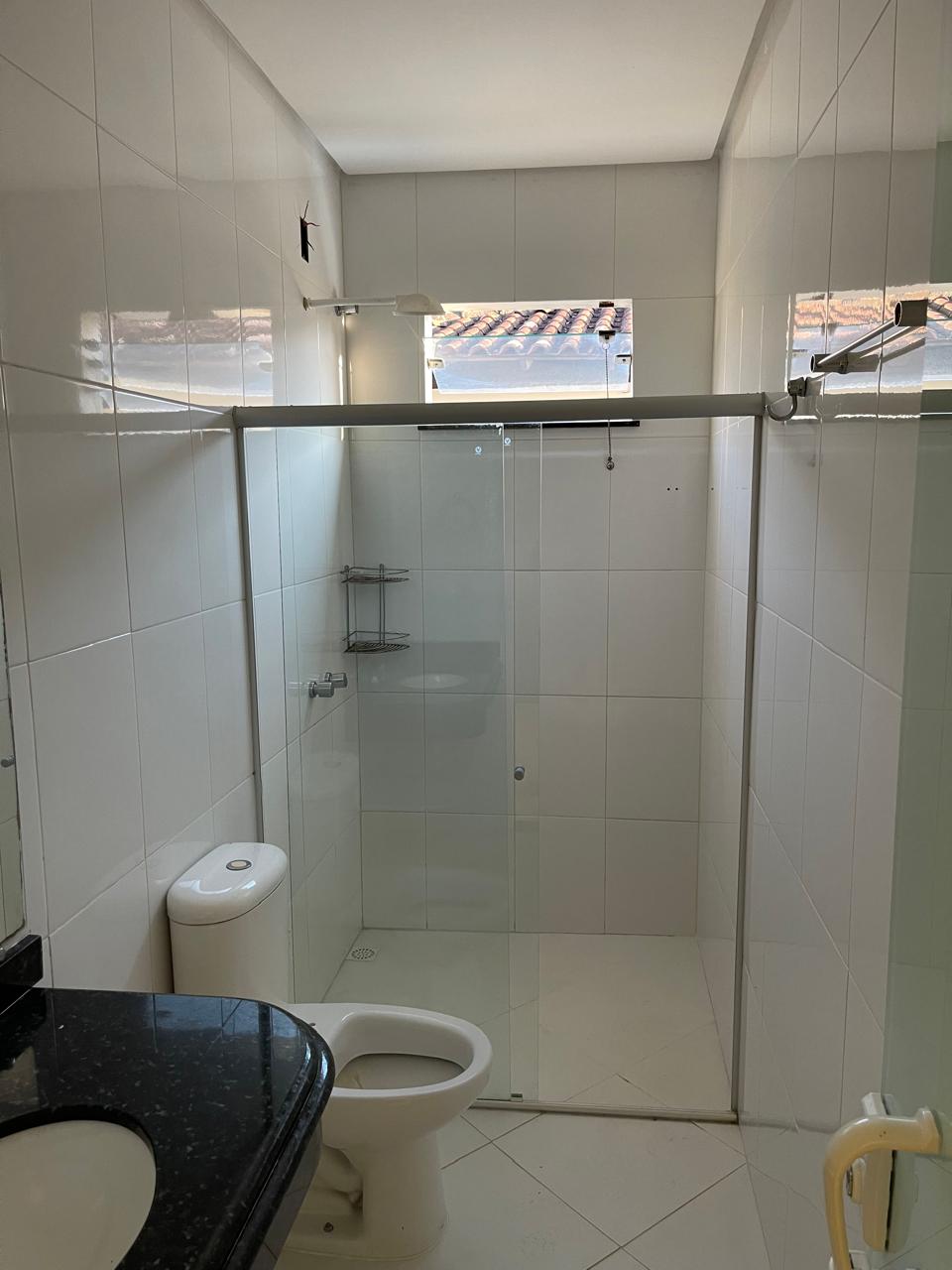 Aluga Duplex em Condomínio no Centro