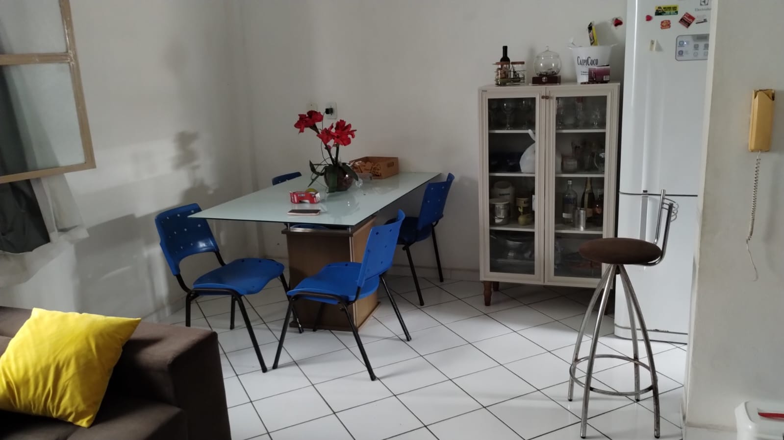 Apartamento - Locação, Centro, Eunápolis, BA