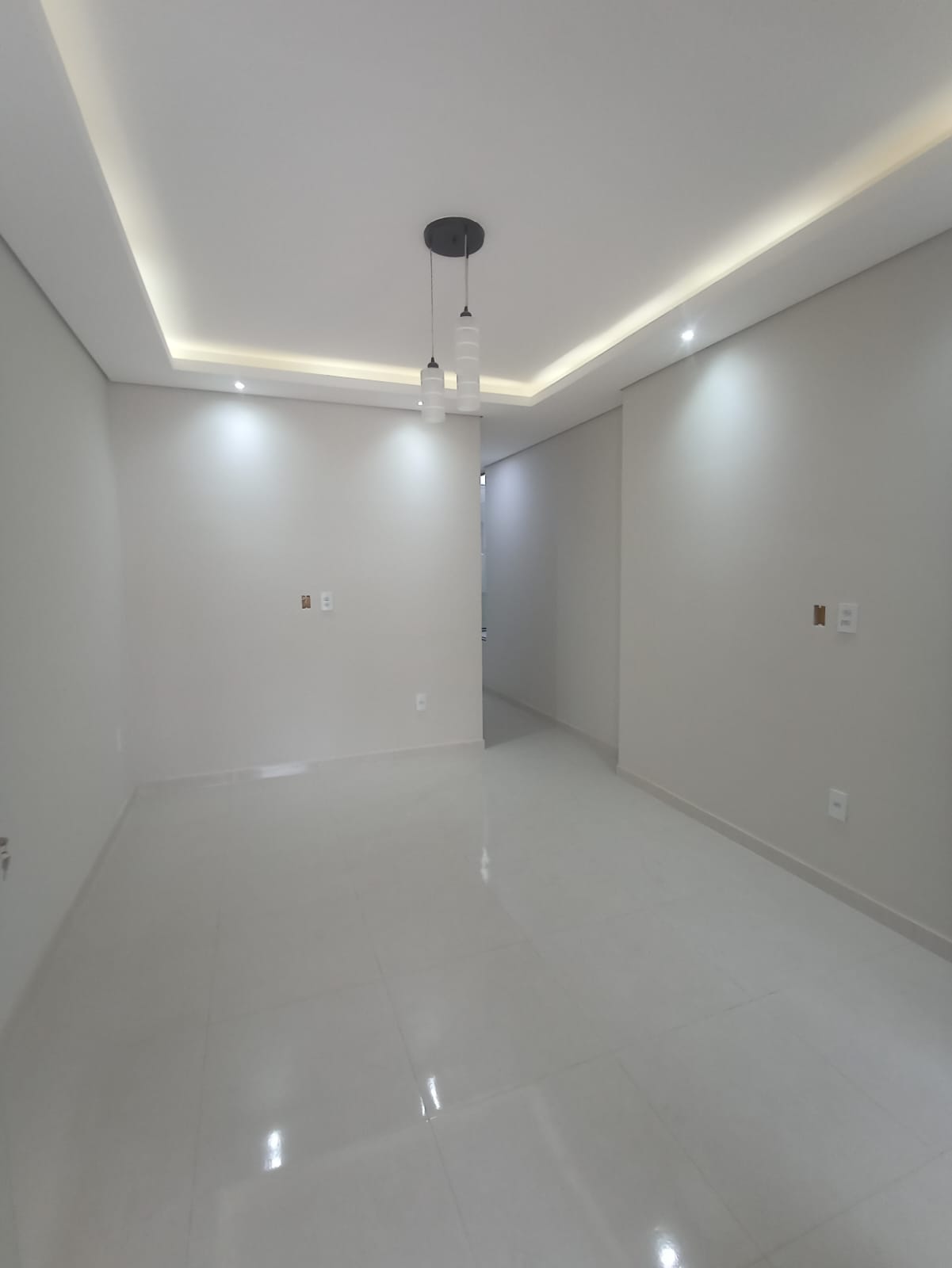 Casa no Dinah Borges