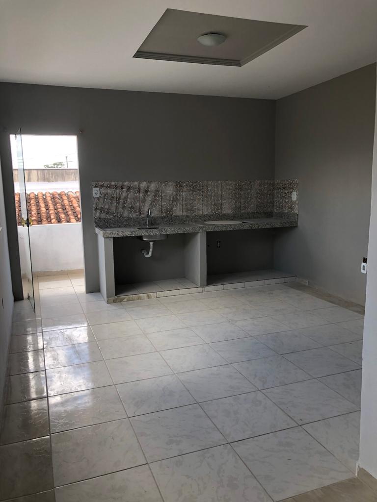 Aluga-se Apartamento no Vivendas Costa Azul
