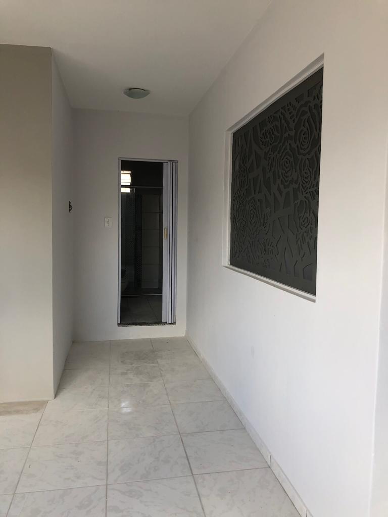 Aluga-se Apartamento no Vivendas Costa Azul