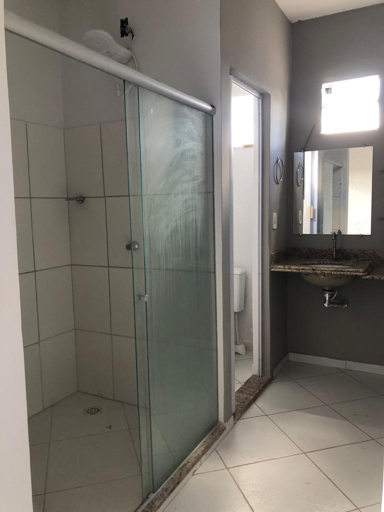 Aluga-se Apartamento no Vivendas Costa Azul
