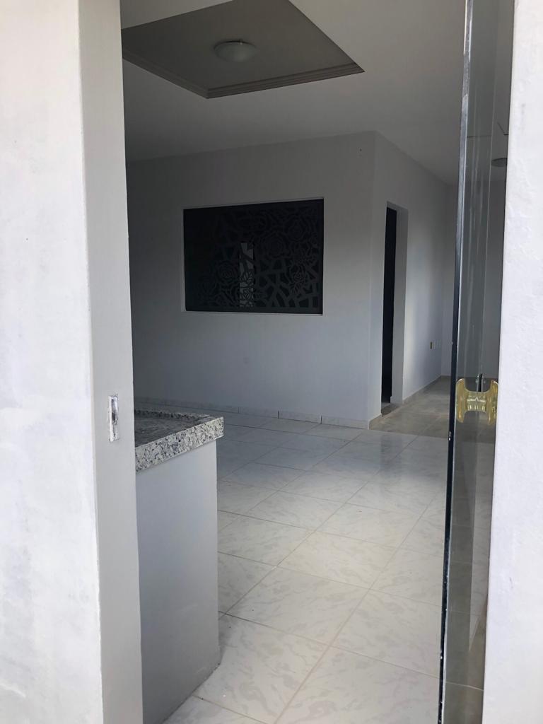 Aluga-se Apartamento no Vivendas Costa Azul