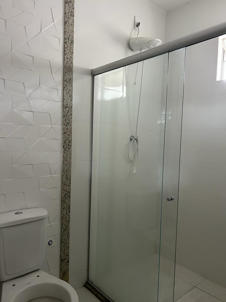 Aluga-se Apartamento mobiliado no Centro