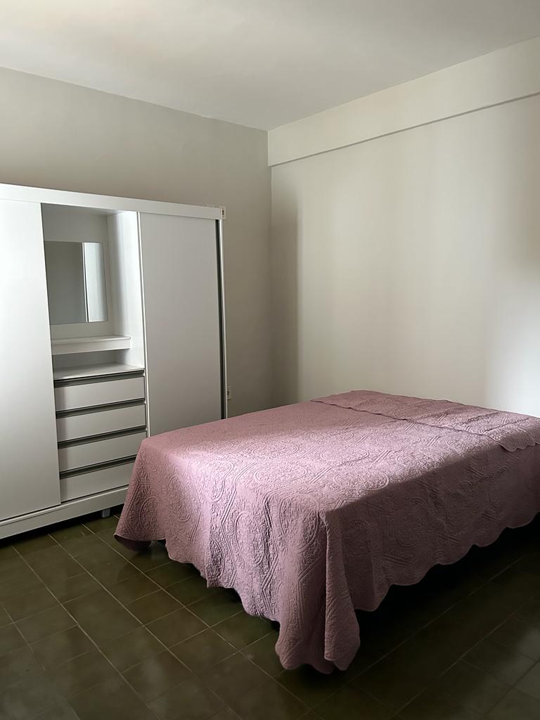 Aluga-se Apartamento mobiliado no Centro