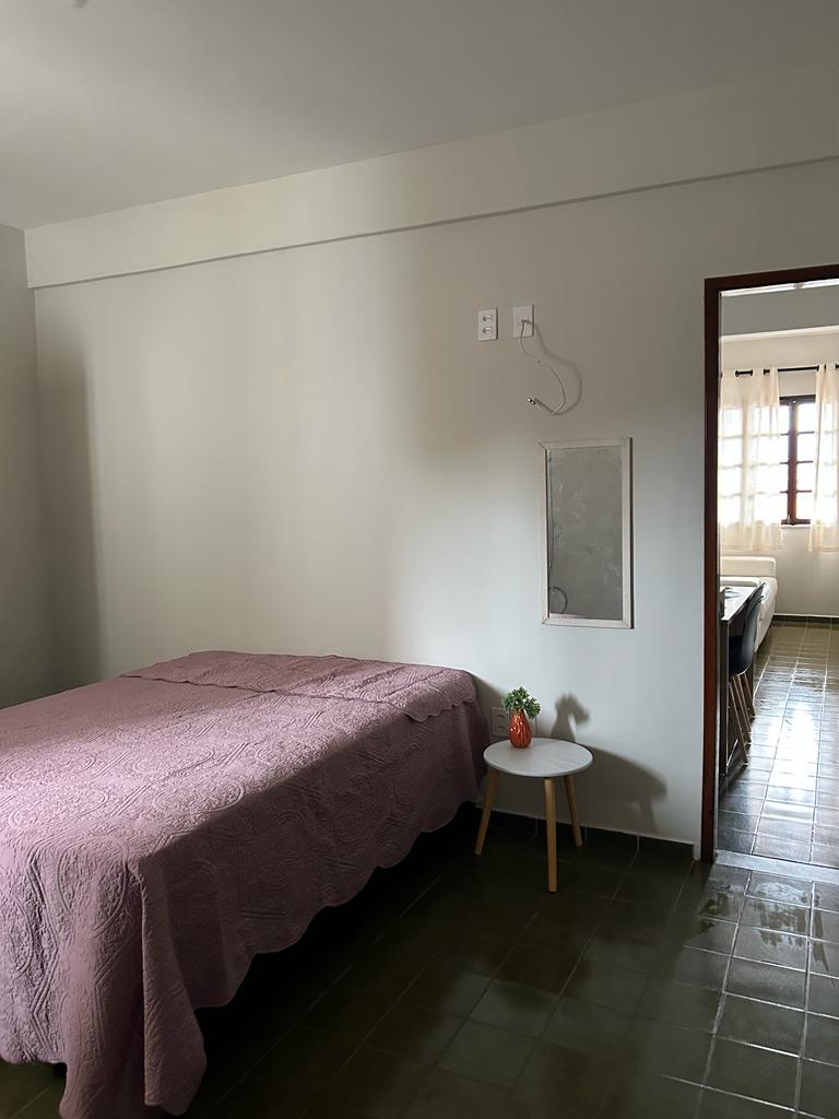 Aluga-se Apartamento mobiliado no Centro