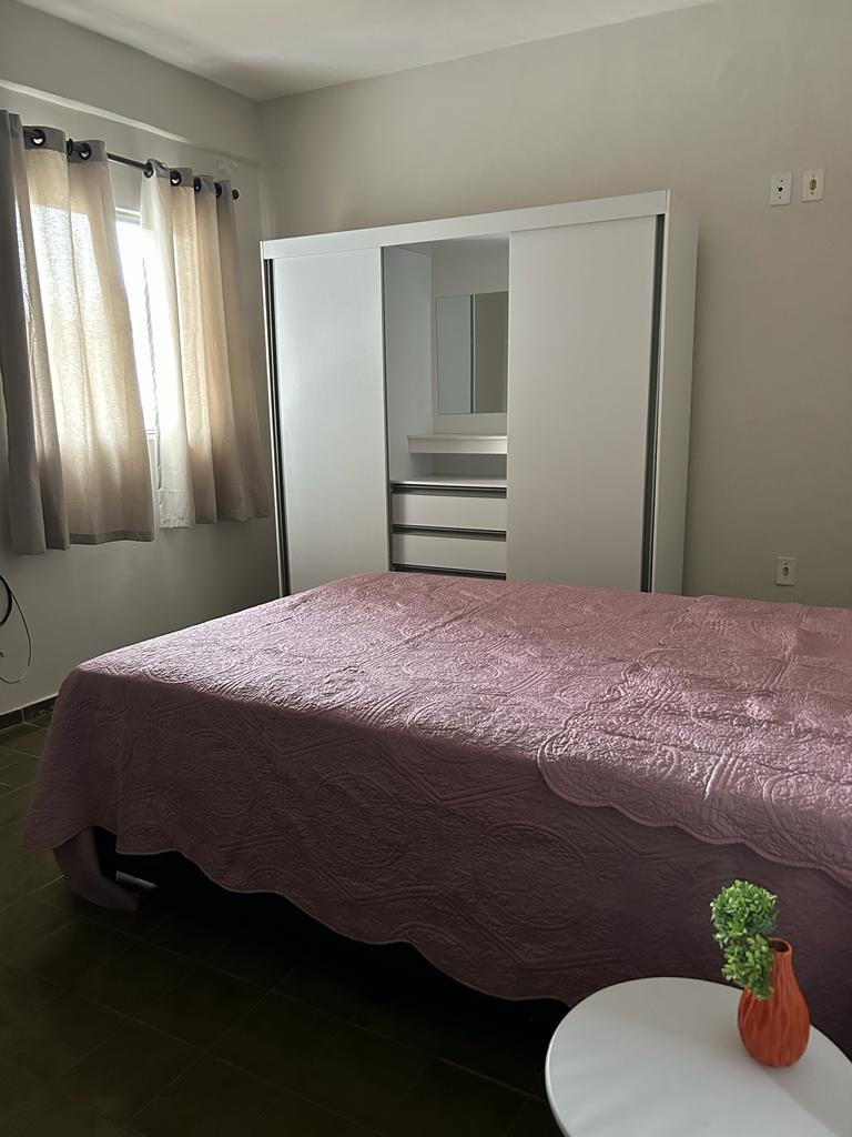 Aluga-se Apartamento mobiliado no Centro