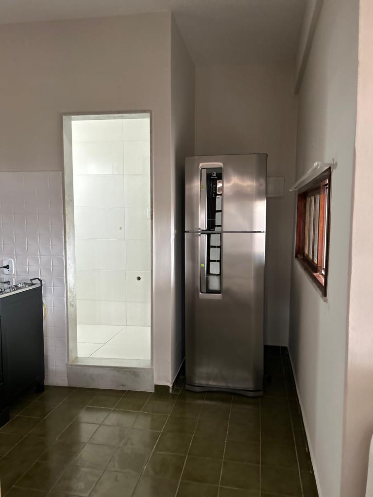Aluga-se Apartamento mobiliado no Centro