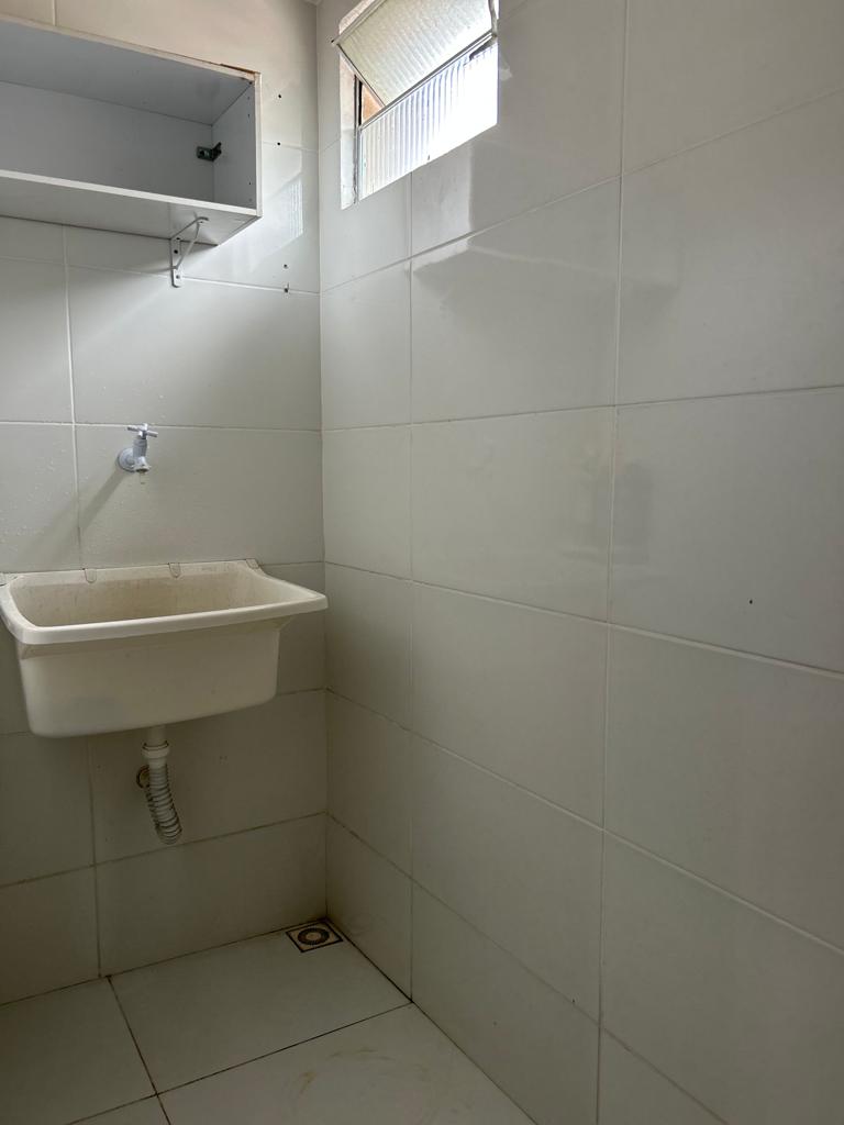 Aluga-se Apartamento mobiliado no Centro