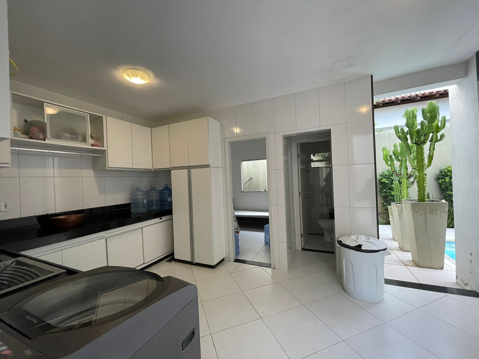 Vende casa de alto padrão no bairro Alamar