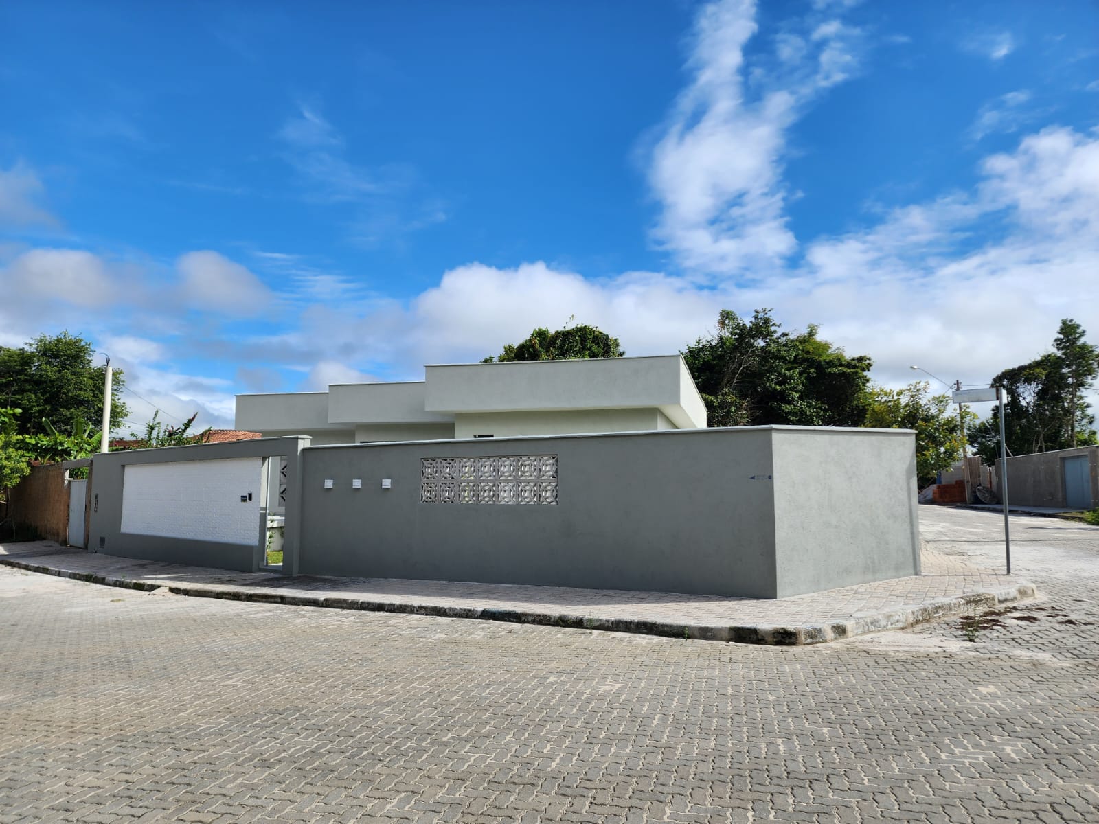 VENDE CASA EM PORTO SEGURO