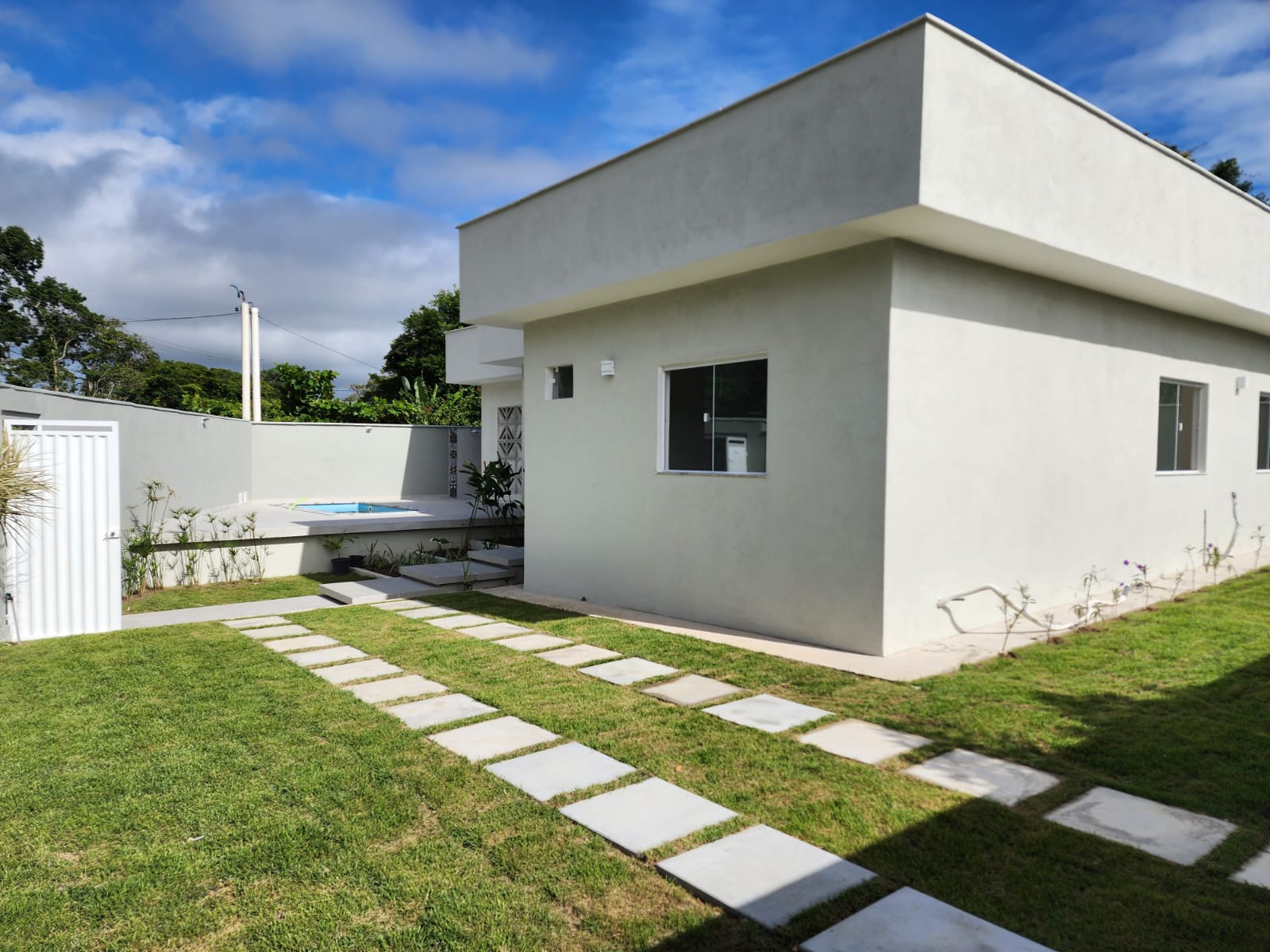VENDE CASA EM PORTO SEGURO