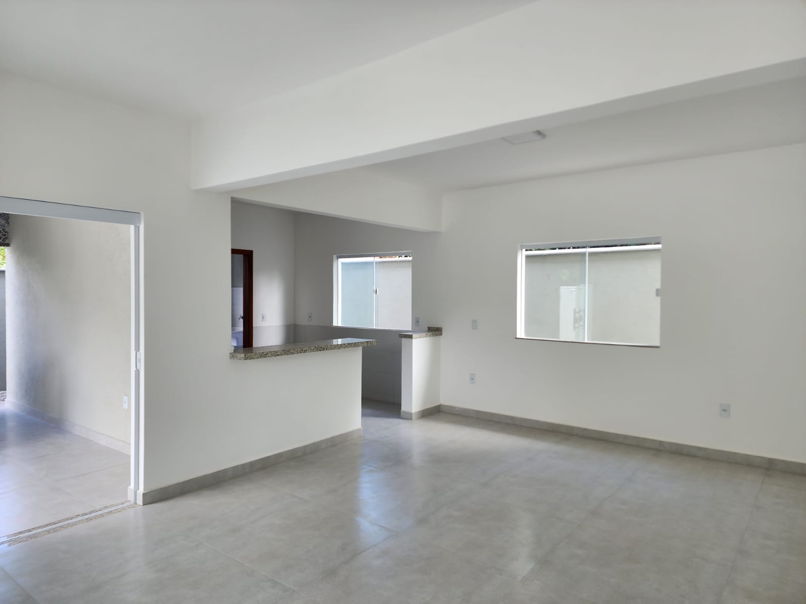 VENDE CASA EM PORTO SEGURO