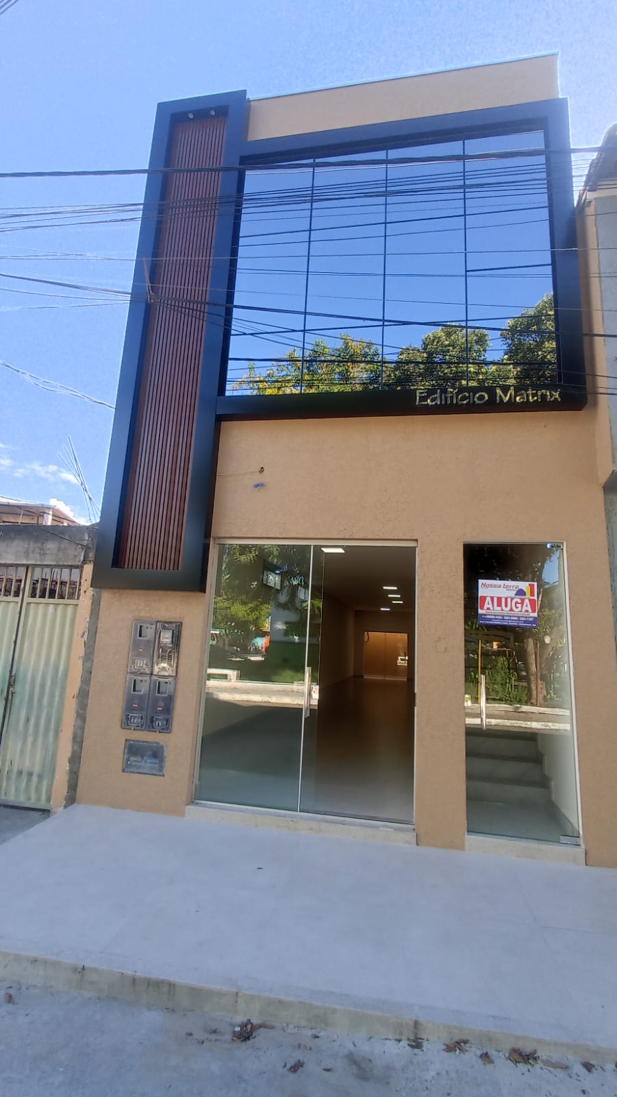 Ponto Comercial - Locação, Gusmão, Eunápolis, BA