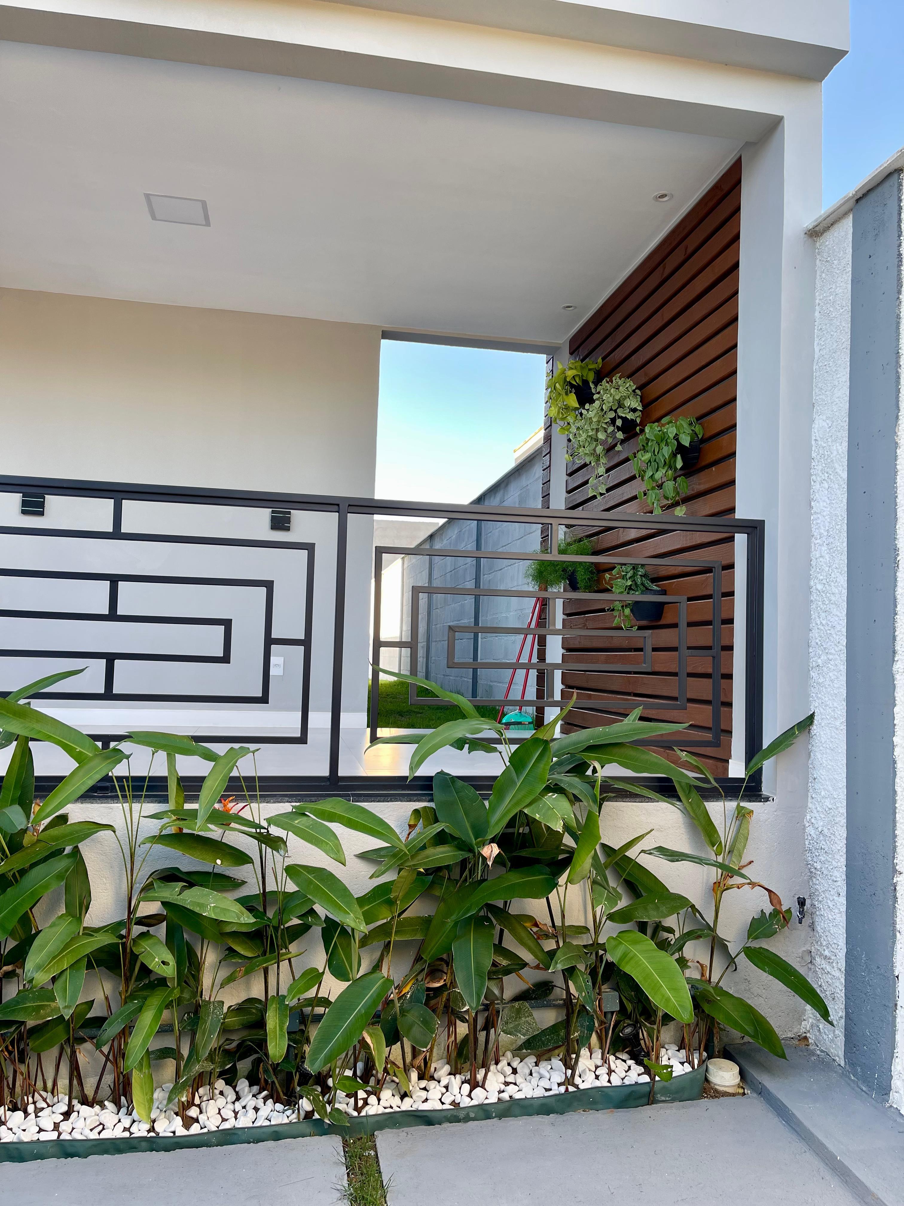 Vende casa em condomínio na cidade de Porto Seguro/Ba