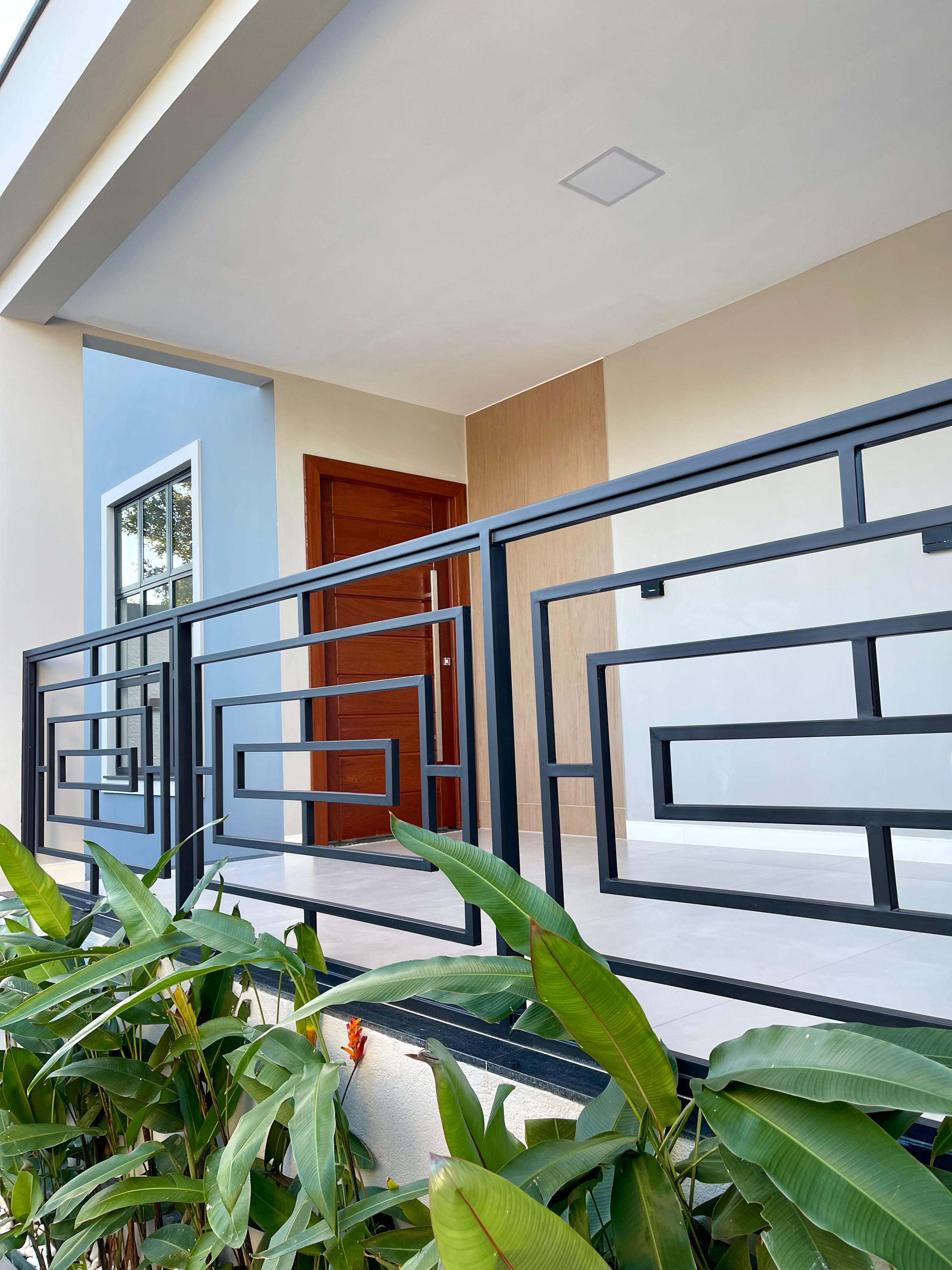 Vende casa em condomínio na cidade de Porto Seguro/Ba