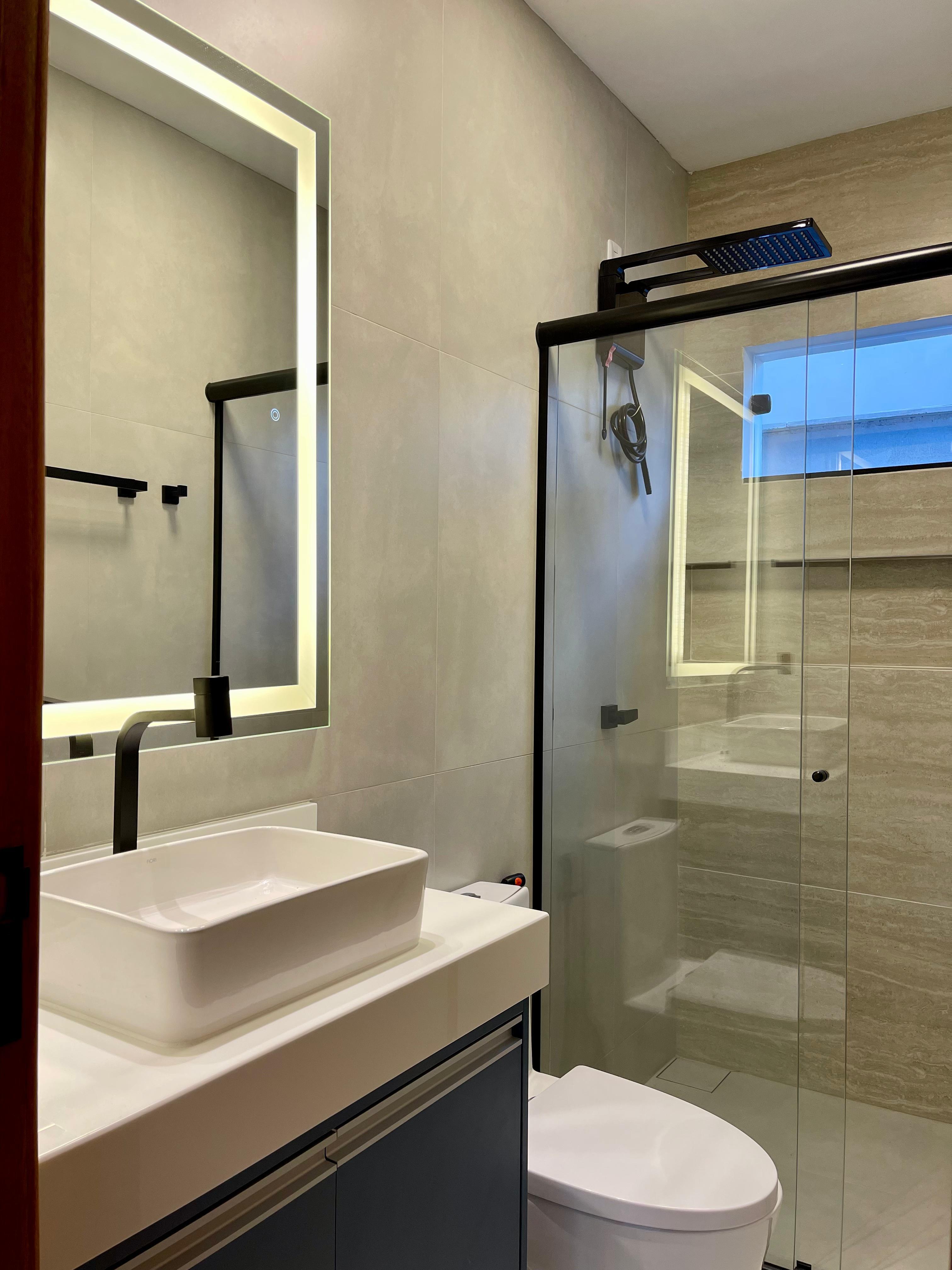 Vende casa em condomínio na cidade de Porto Seguro/Ba