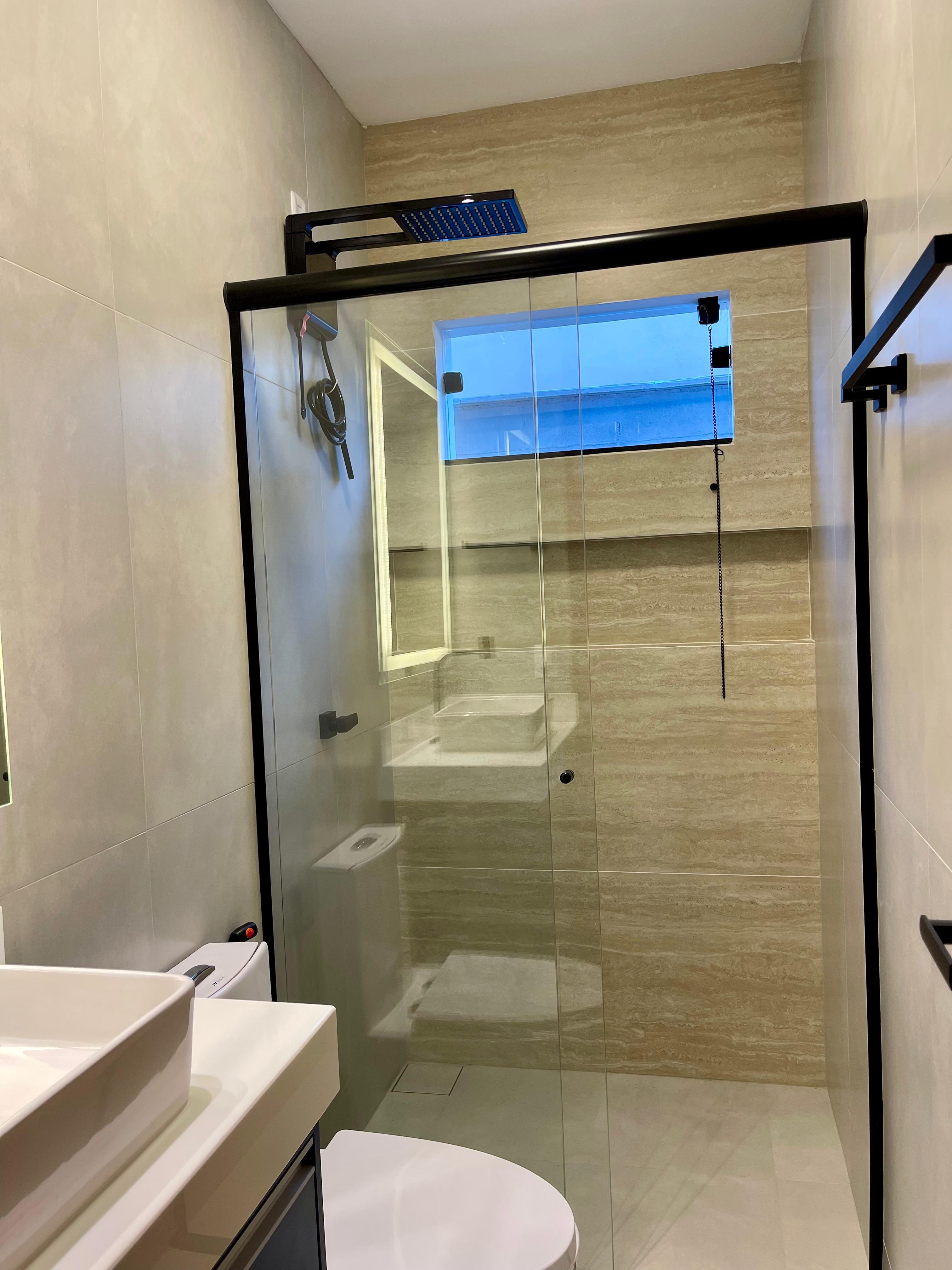 Vende casa em condomínio na cidade de Porto Seguro/Ba