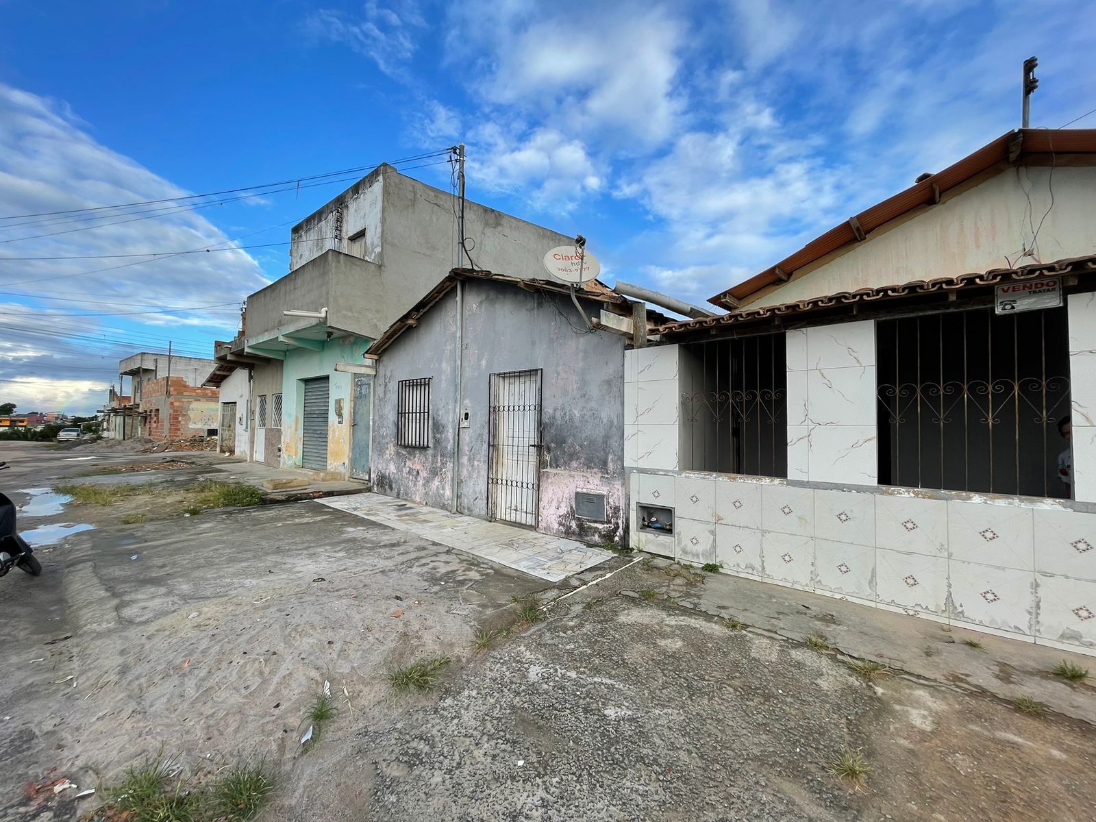 Casa - Venda, Pequi, Eunápolis, BA