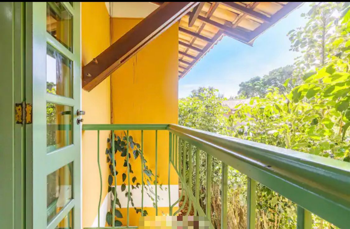 Apartamento em Arraial D´Ajuda - Estrada da Balsa 