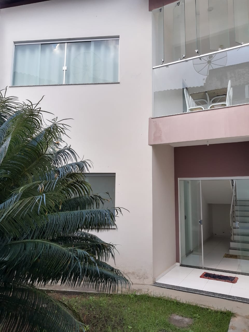 Aluga Apartamento Térreo no Bairro Alamar