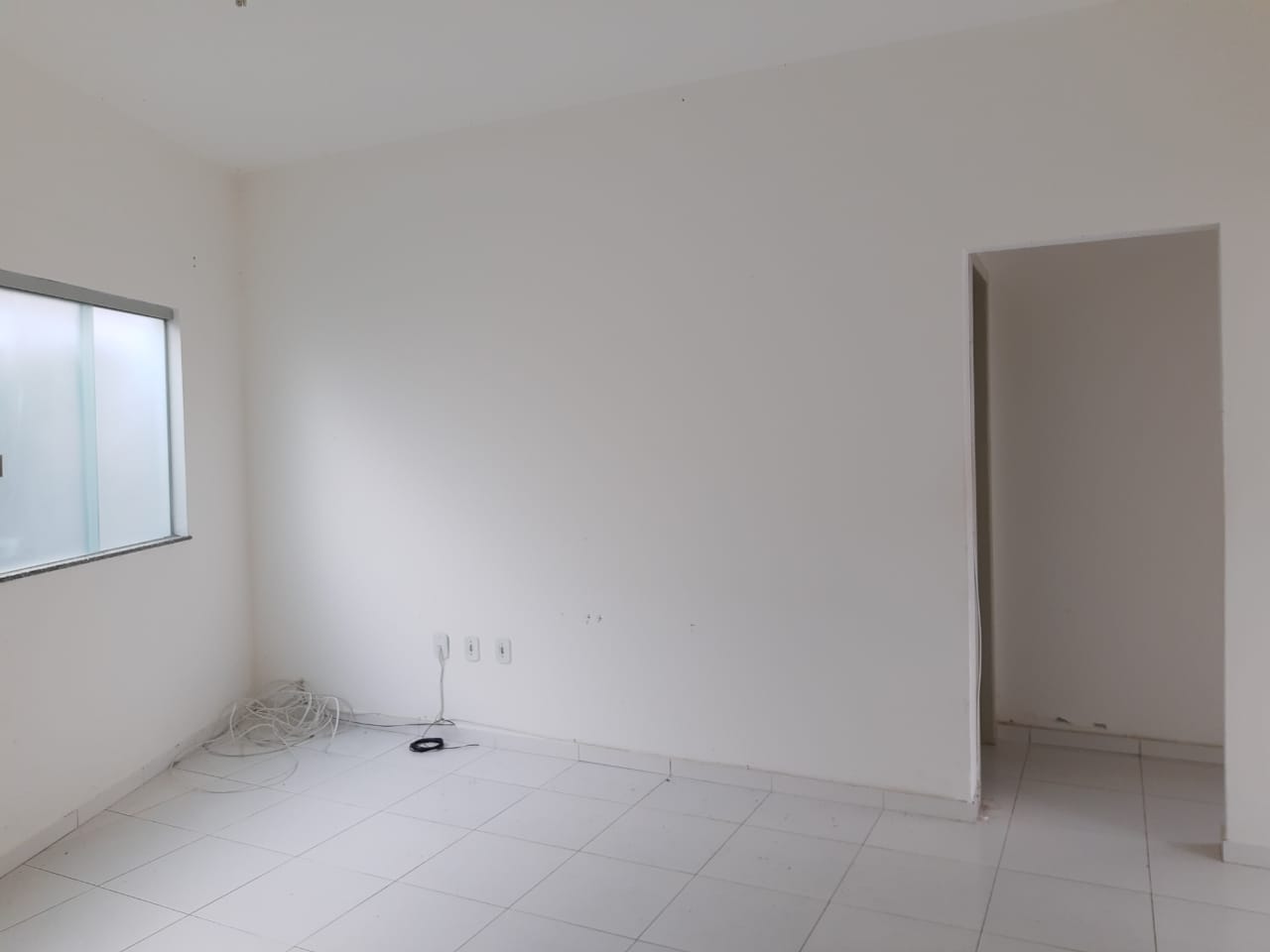 Aluga Apartamento Térreo no Bairro Alamar