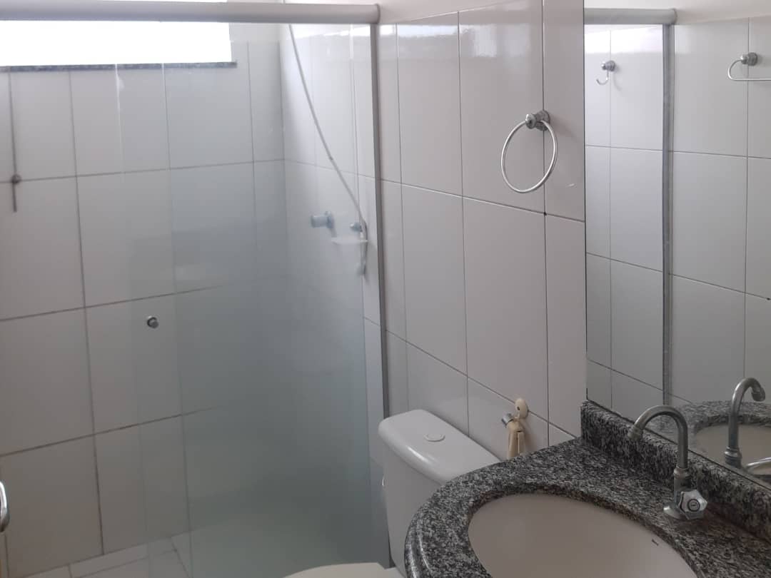 Aluga Apartamento Térreo no Bairro Alamar