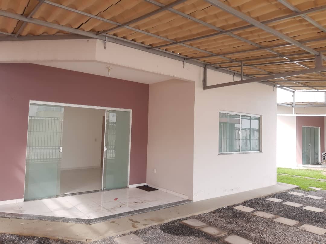 Apartamento - Locação, Residencial Alamar, Eunápolis, BA