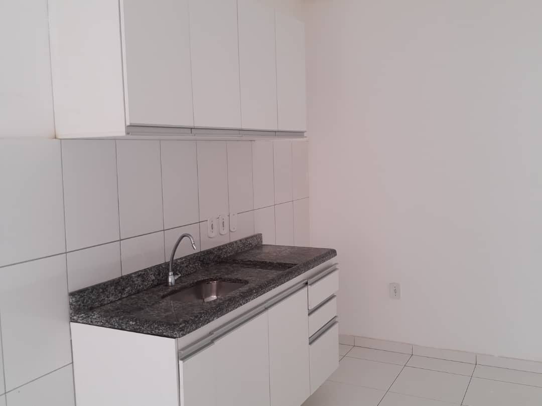 Aluga Apartamento Térreo no Bairro Alamar