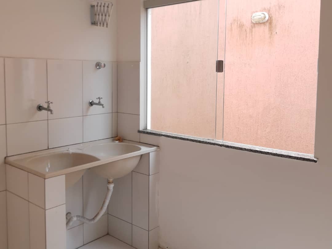 Aluga Apartamento Térreo no Bairro Alamar