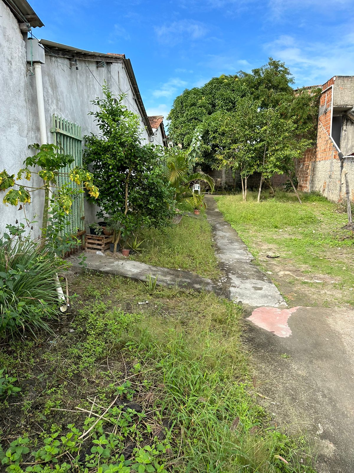 Nossa Terra Imóveis vende terreno com ótima localização no Centro