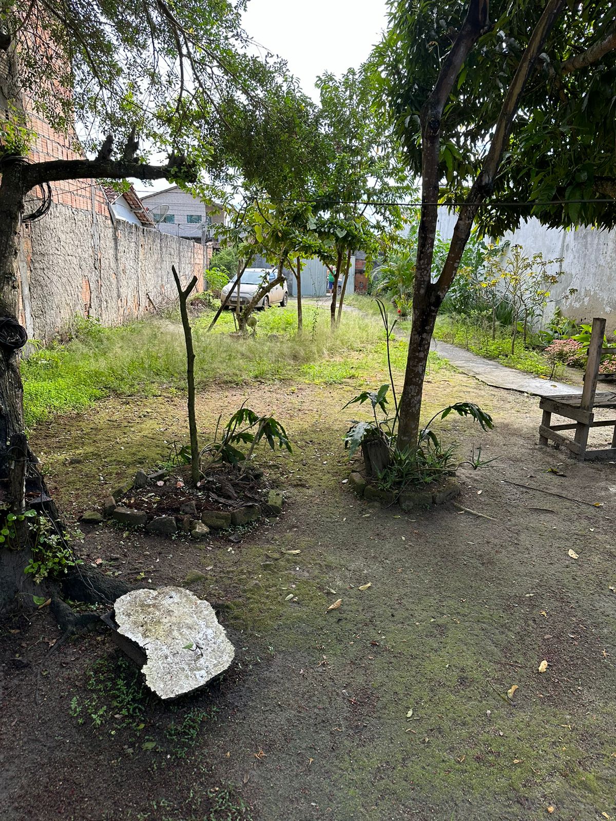 Nossa Terra Imóveis vende terreno com ótima localização no Centro