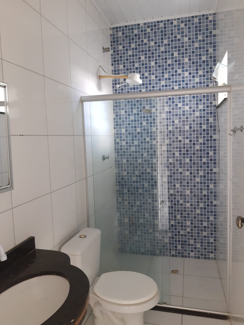 ALUGA APARTAMENTO SIMPLES NO BAIRRO DINAH BORGES