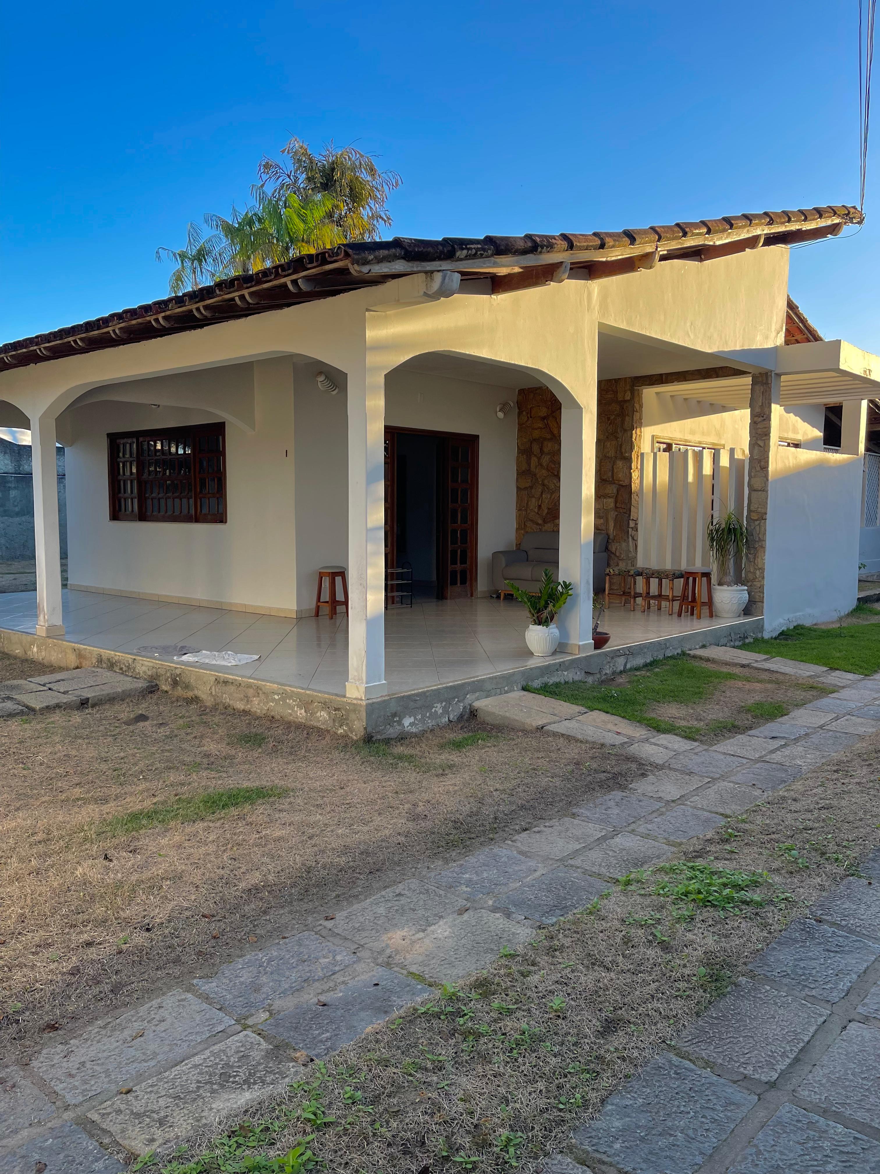 Casa - Venda, Centro, Eunápolis, BA