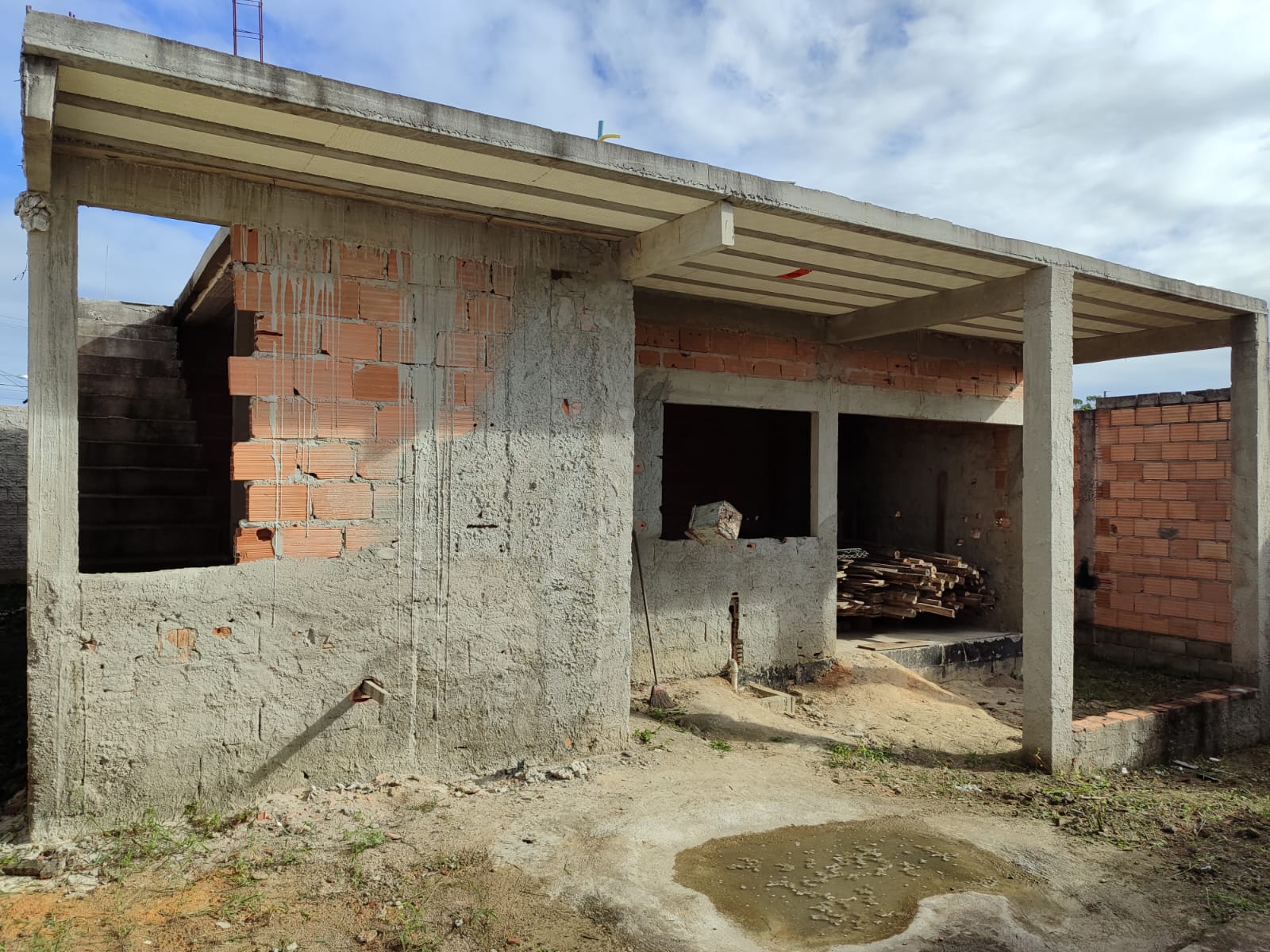 Terreno - Venda, Encanto das Águas, Eunápolis, BA