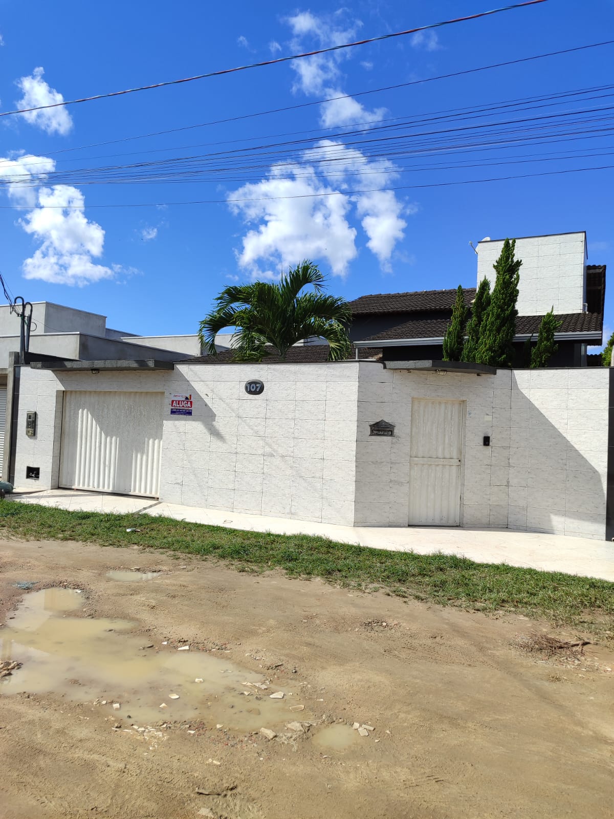 Casa - Venda, Dinah Borges, Eunápolis, BA