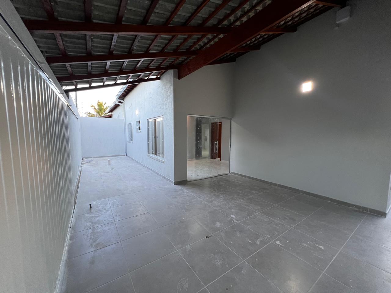 Casa - Venda, Colonial, Eunápolis, BA