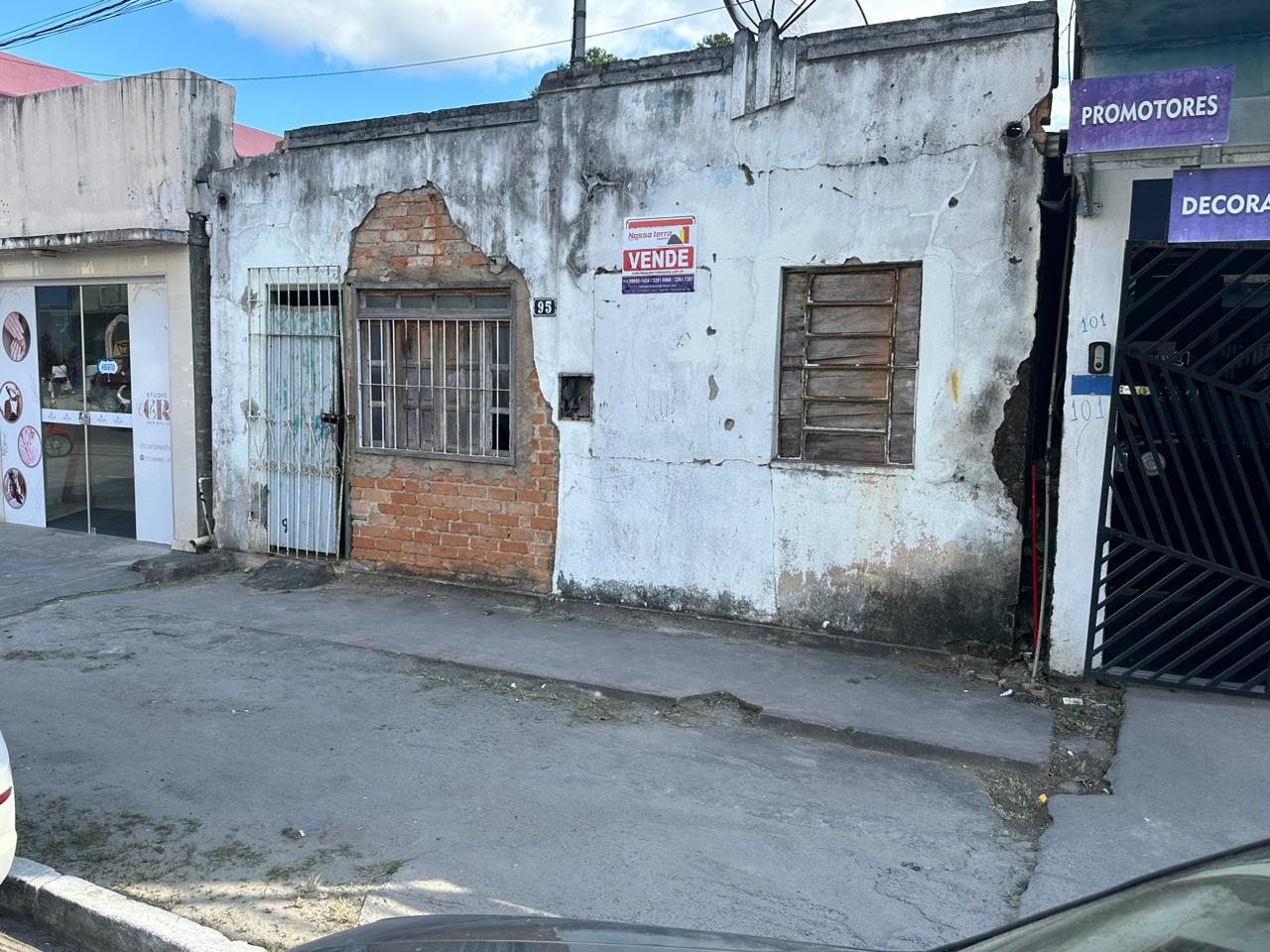 Ponto Comercial - Venda, Centro, Eunápolis, BA