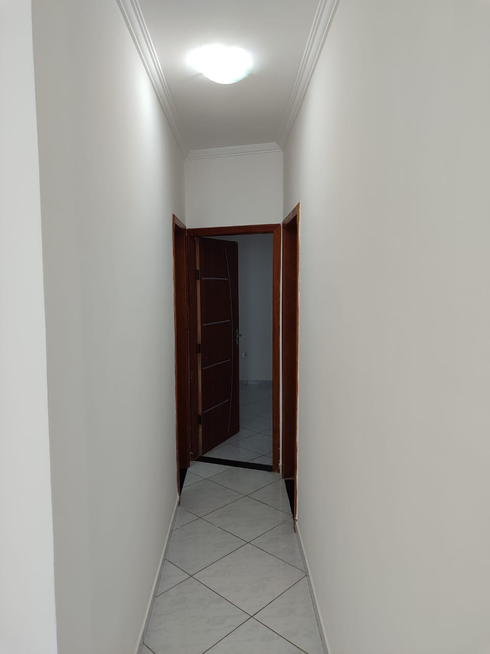 Aluga-se Casa no Dinah Borges 