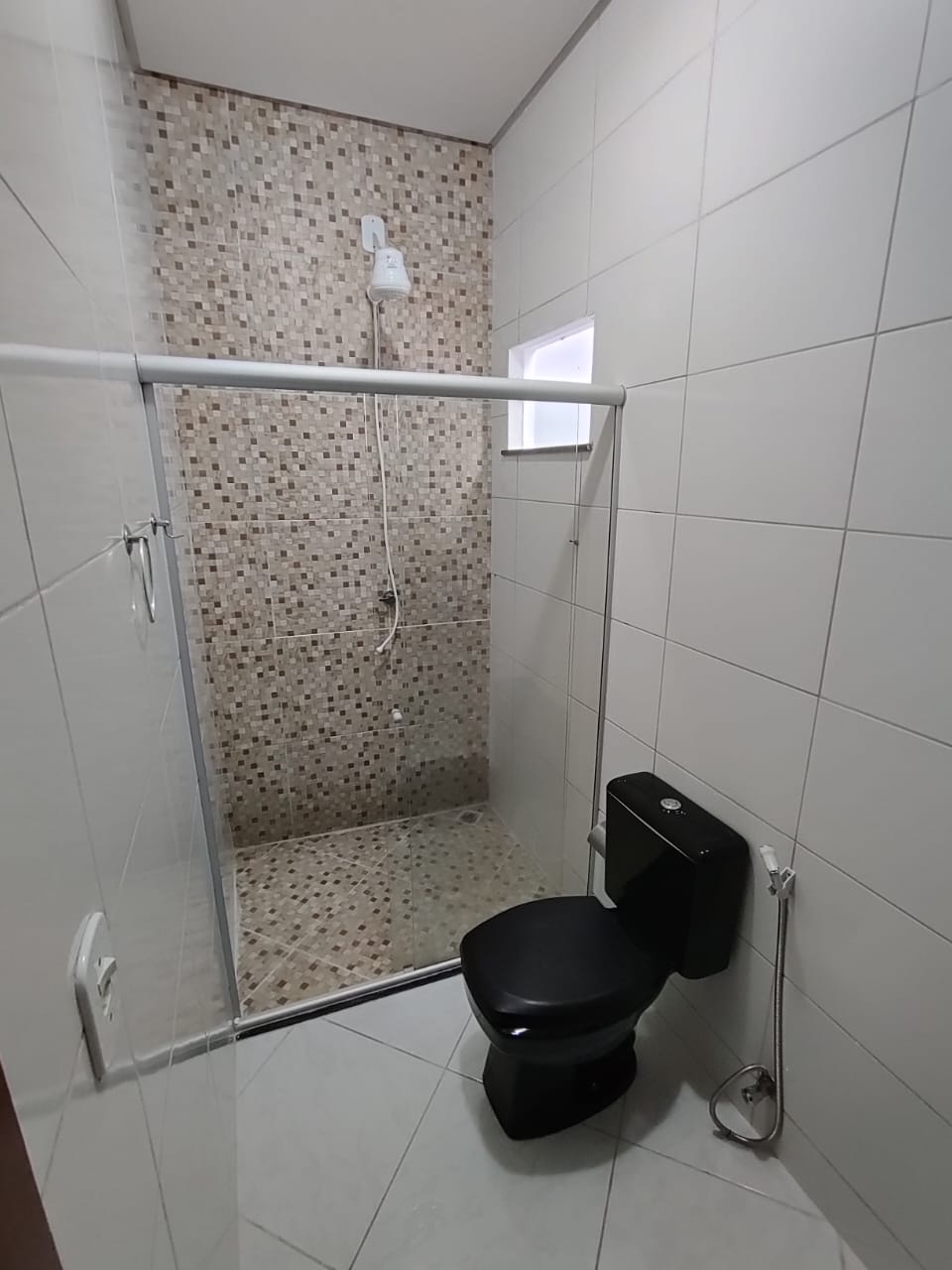 Aluga-se Casa no Dinah Borges 