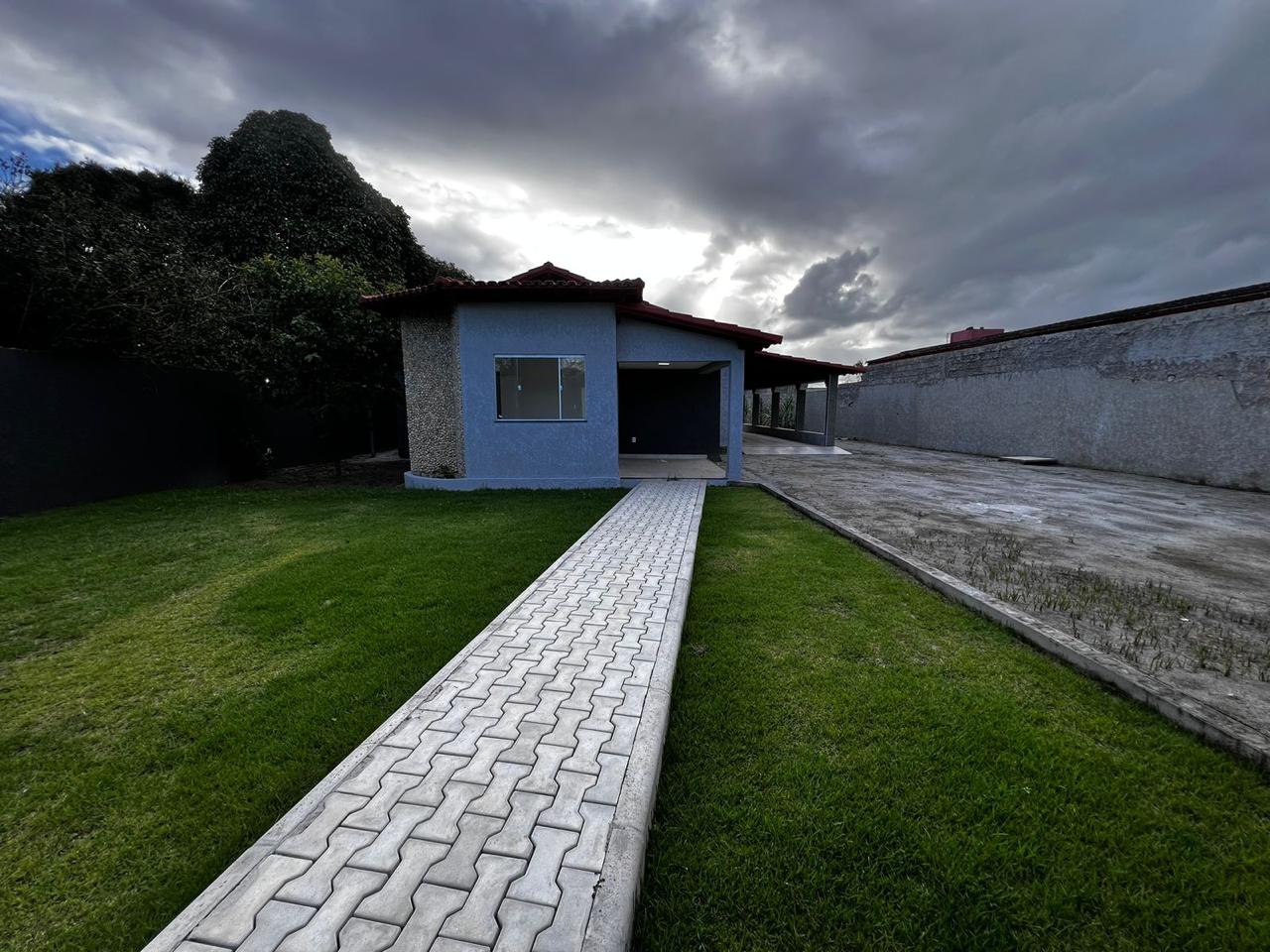 Casa - Venda, Santa Isabel, Eunápolis, BA