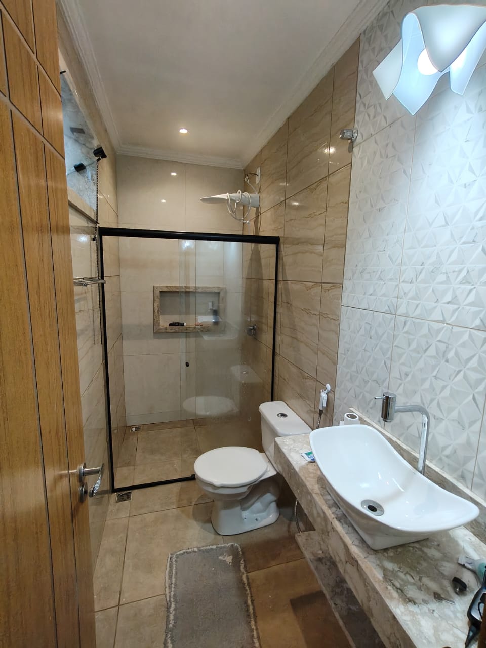 Vende casa no bairro Centauro