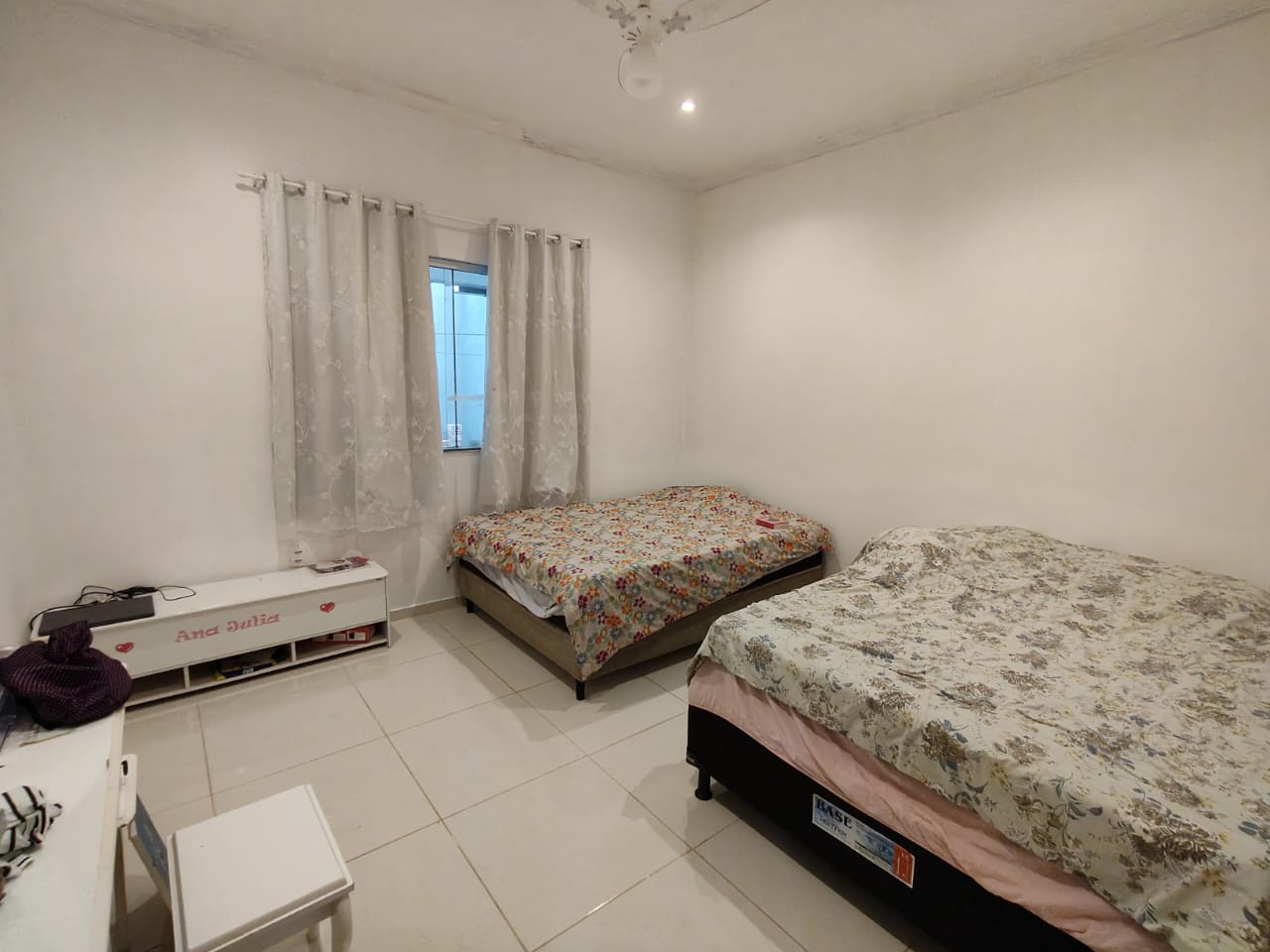 Vende casa no bairro Centauro