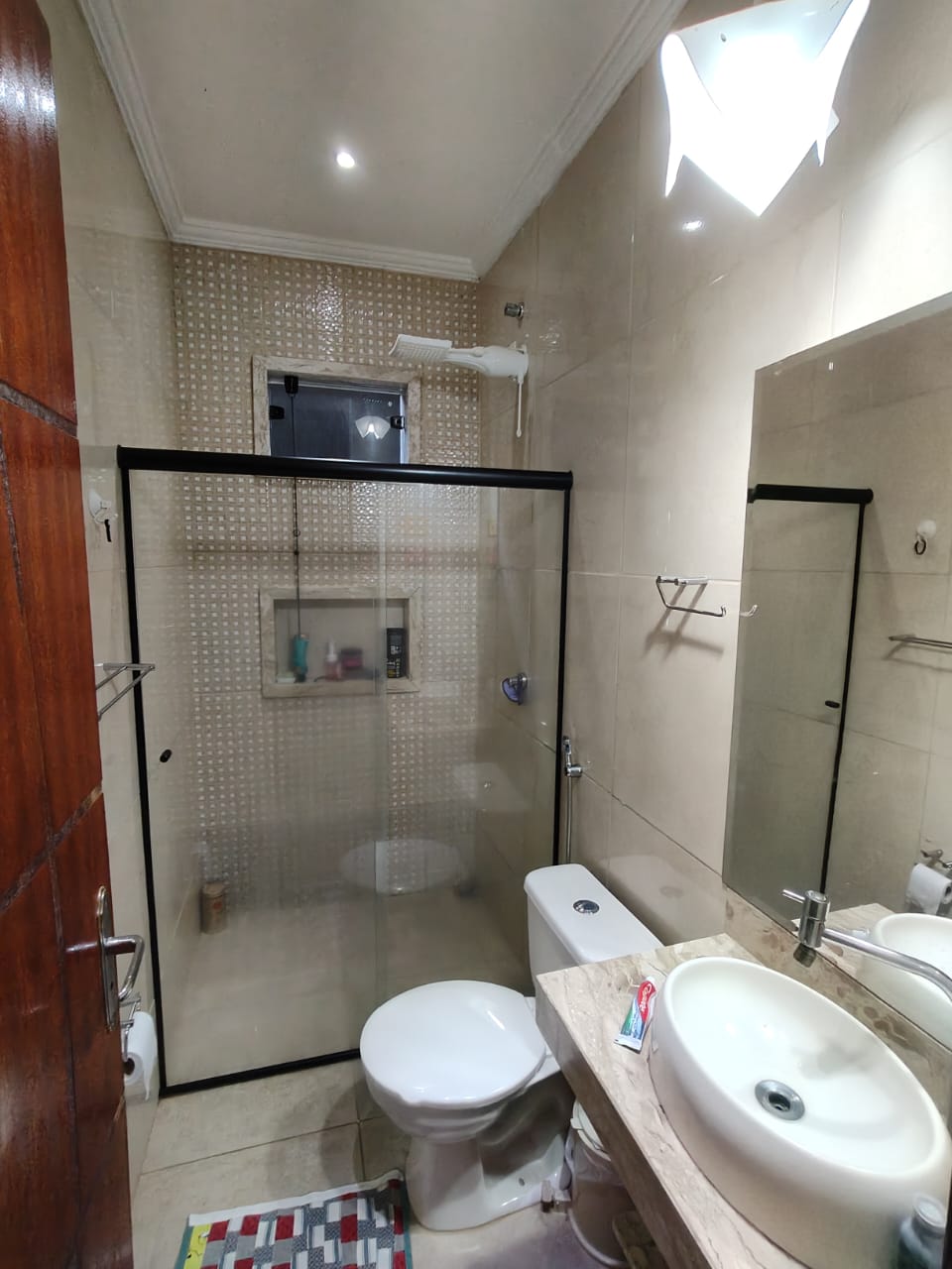 Vende casa no bairro Centauro