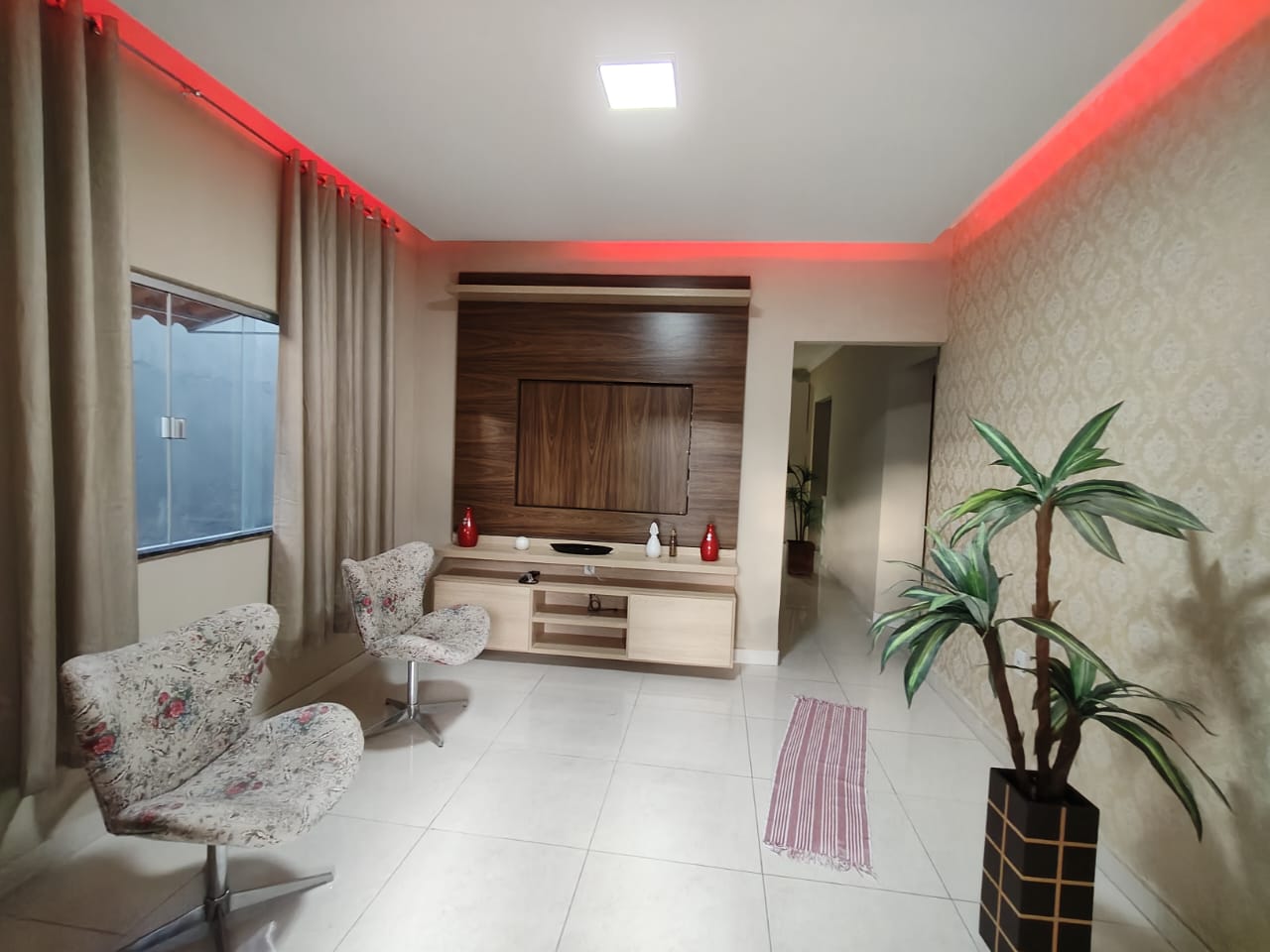 Vende casa no bairro Centauro