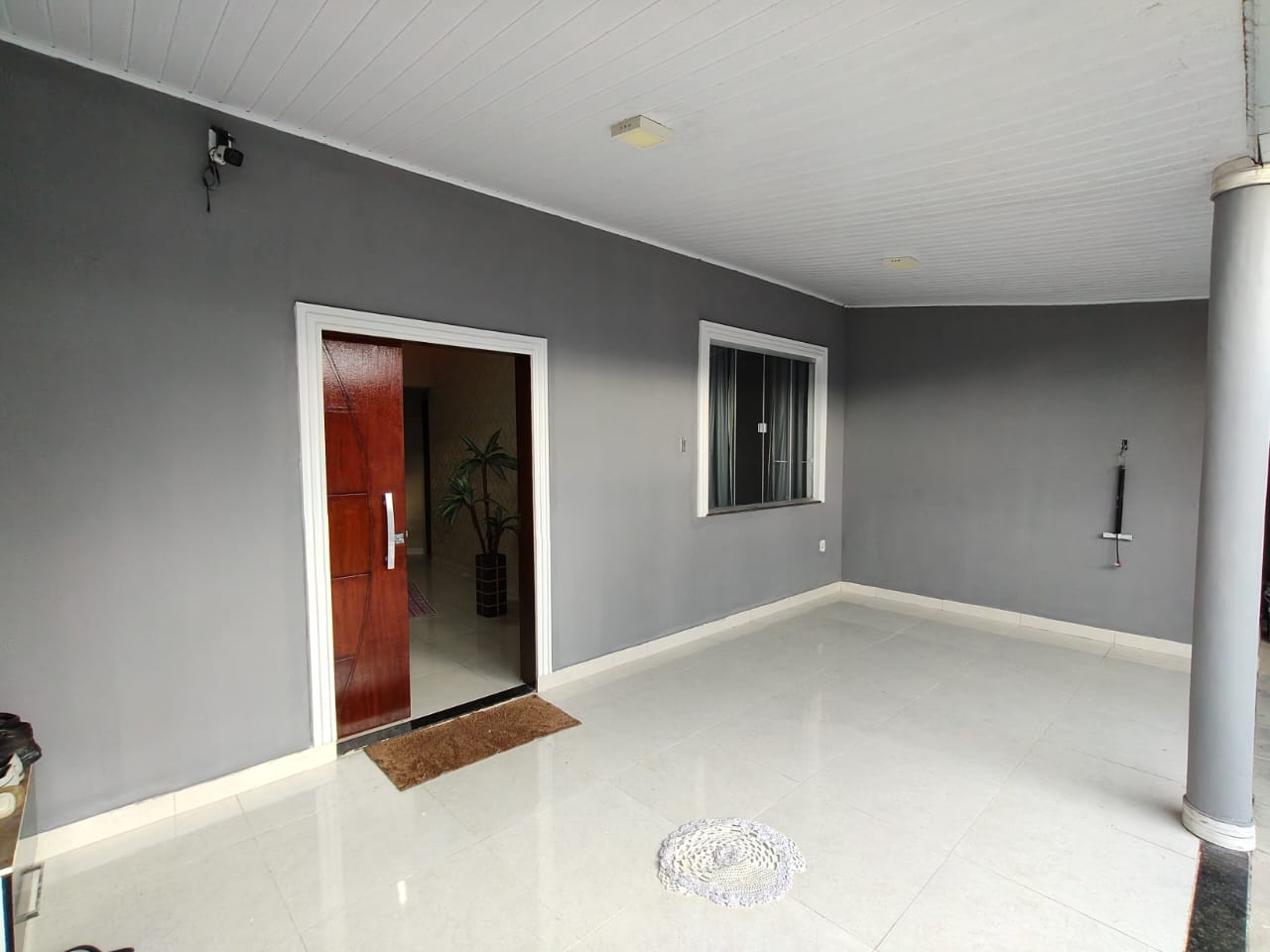 Vende casa no bairro Centauro