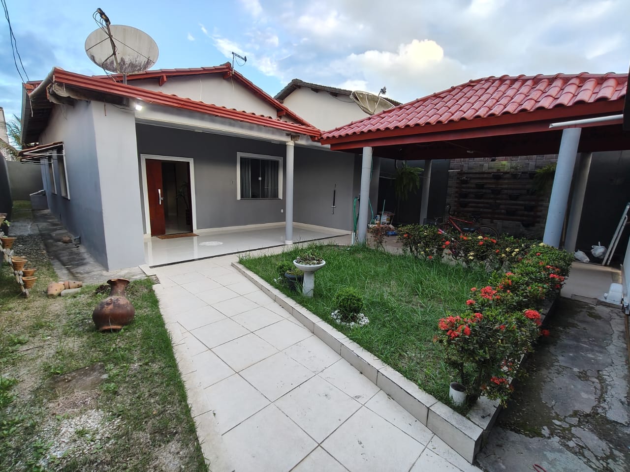 Casa - Venda, Centauro, Eunápolis, BA