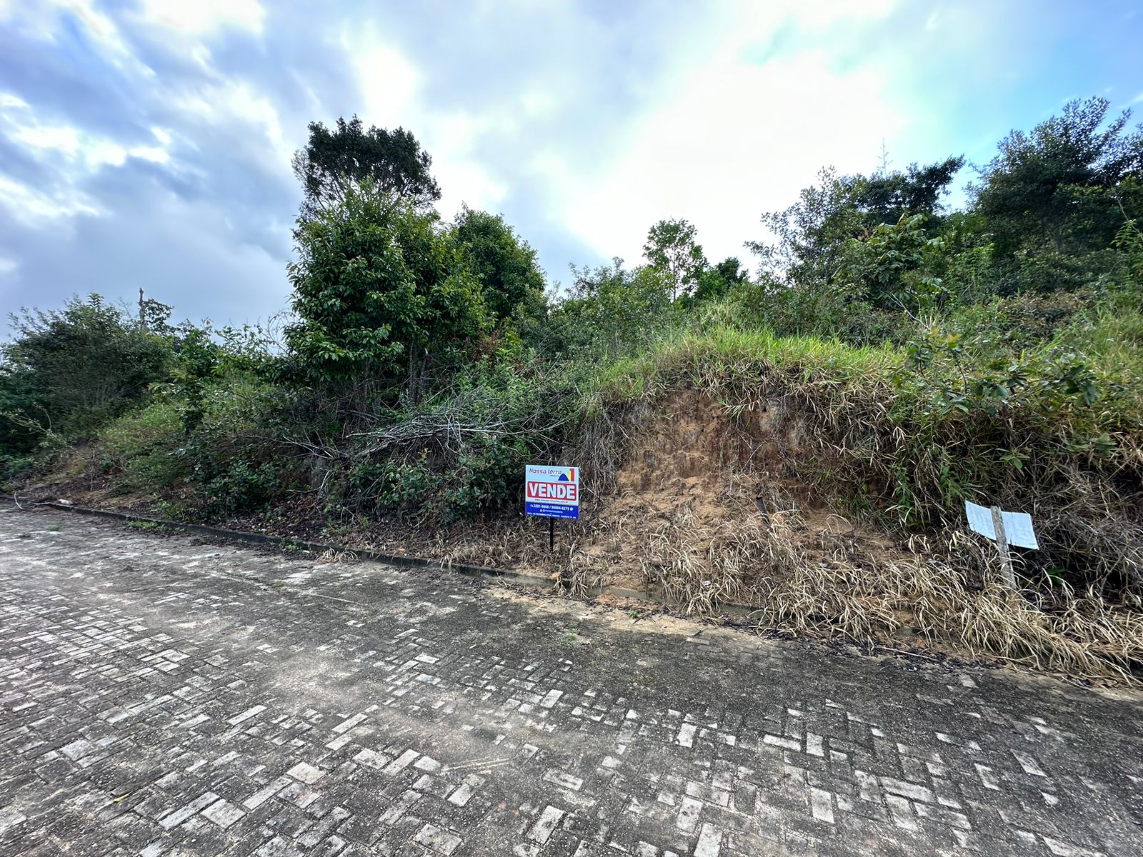 Terreno - Venda, Residencial Alamar, Eunápolis, BA